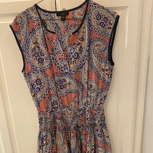 J Crew dress size 2